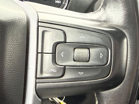 Used 2020 GMC Sierra 1500 SLE w/ Remote Start Package image 16