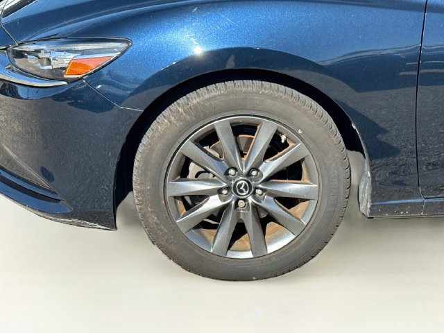 Used 2019 MAZDA MAZDA6 Sport FWD image 19