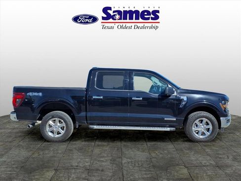 Used 2024 Ford F150 XLT w/ Mobile Office Package image 5