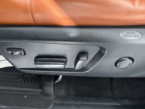 Used 2021 Toyota Tundra 1794 Edition AWD/4WD image 18