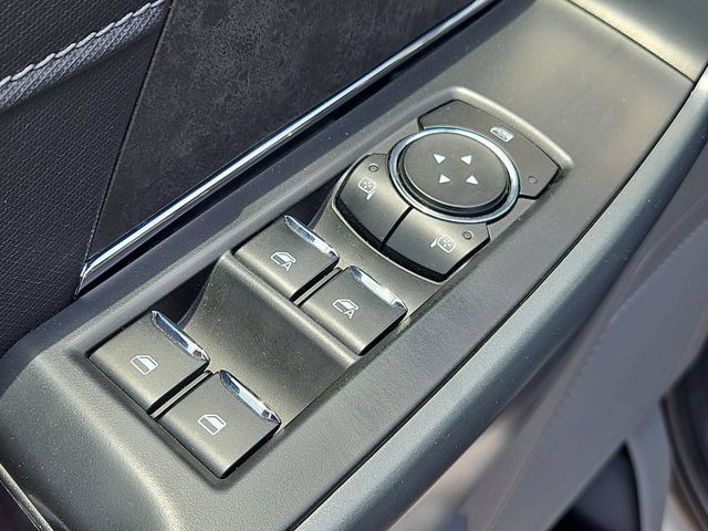 Used 2024 Ford F150 XLT w/ Mobile Office Package AWD/4WD image 23