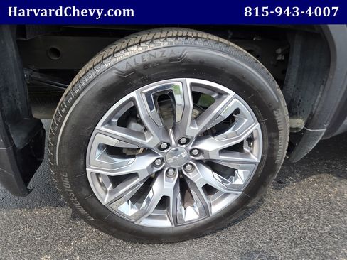 Used 2025 GMC Sierra 1500 Denali AWD/4WD image 42