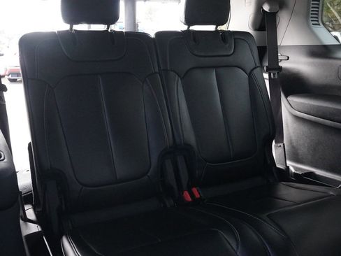 Used 2021 Jeep Grand Cherokee L Limited image 39