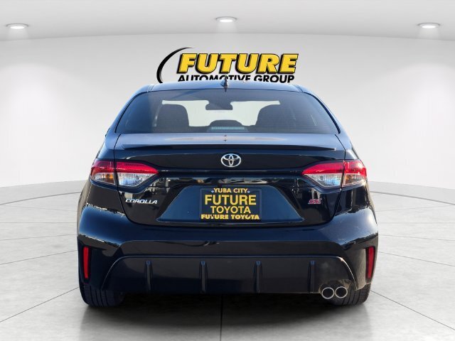 Used 2024 Toyota Corolla SE FWD image 6