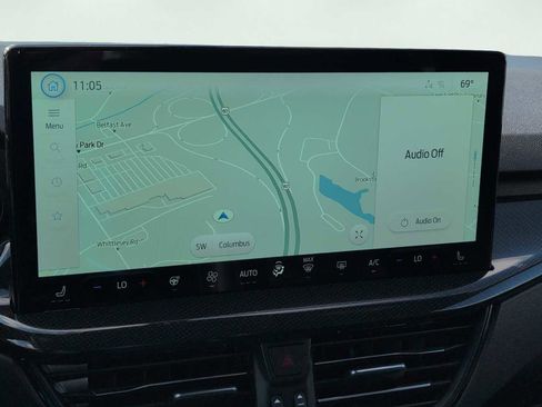 New 2026 Ford Escape ST-Line w/ Tech Pack #1 image 18