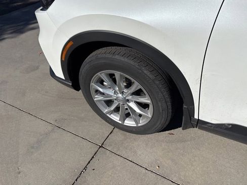 Certified 2024 Honda CR-V EX image 9