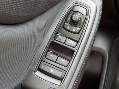 Used 2024 Subaru Forester Premium AWD/4WD image 29