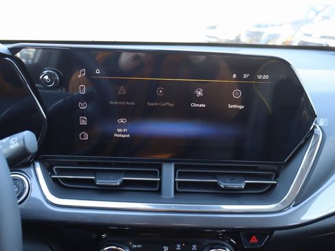 New 2026 Chevrolet Trax ACTIV image 9