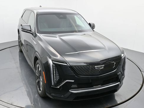 New 2025 Cadillac Escalade IQ Sport 2 image 29