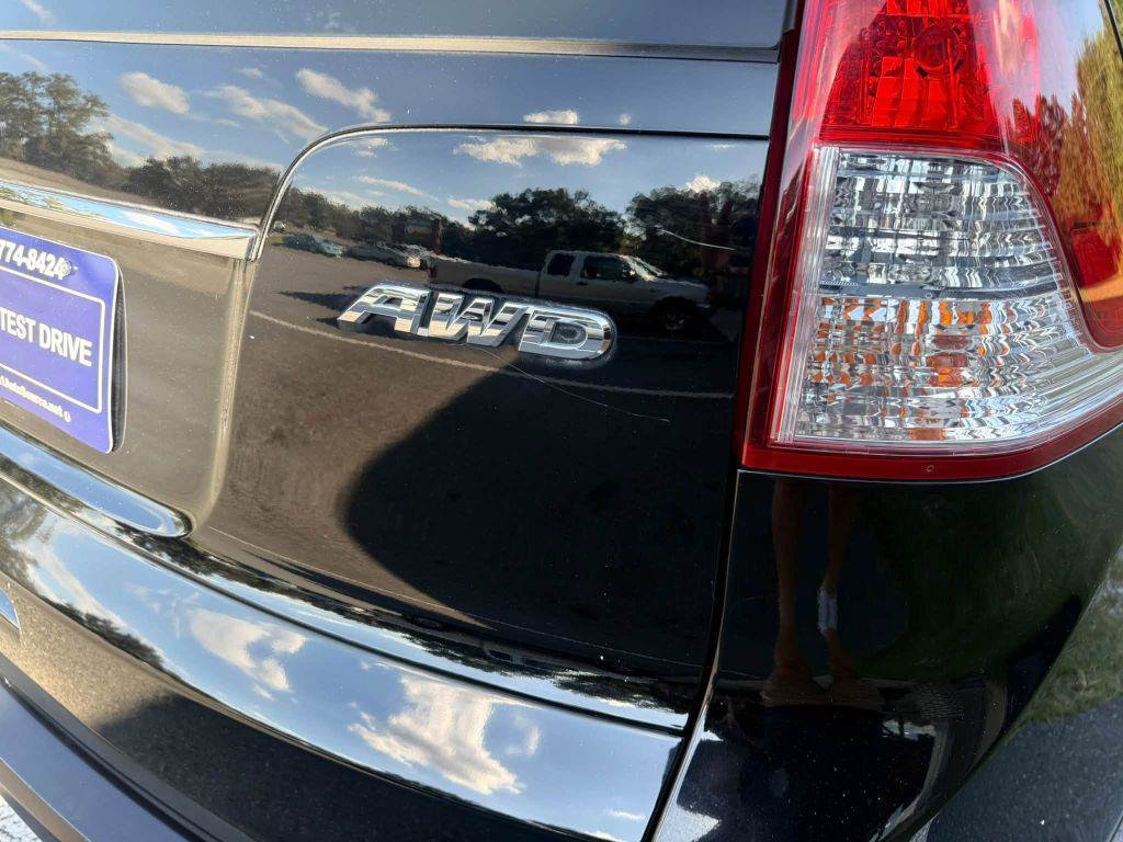 Used 2013 Honda CR-V LX image 11