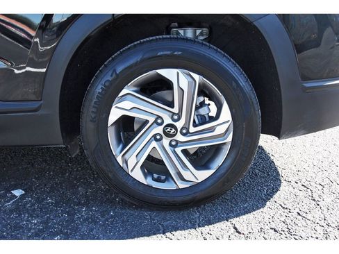 Certified 2023 Hyundai Santa Fe SEL image 31