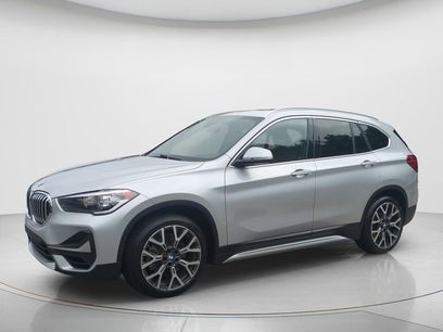 Used 2021 BMW X1 sDrive28i w/ Convenience Package