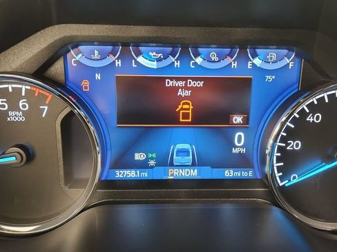 Used 2023 Ford F150 XLT w/ Equipment Group 302A High AWD/4WD image 11