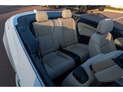 Used 2016 Buick Cascada Premium image 16