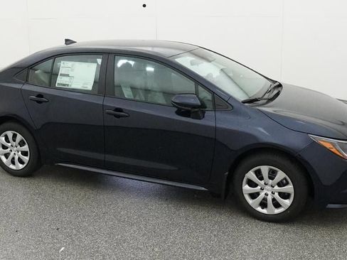 New 2026 Toyota Corolla LE image 12