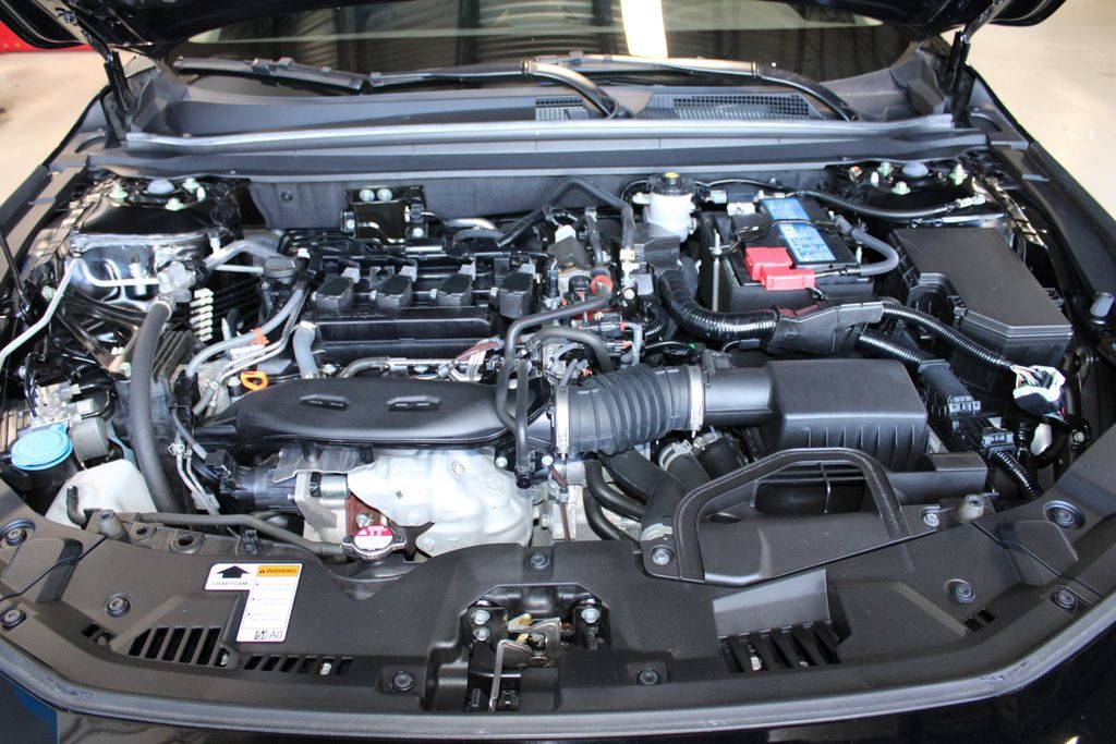 Used 2023 Honda Accord LX image 8