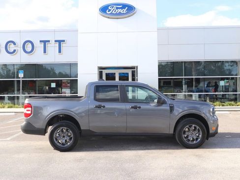 New 2026 Ford Maverick XLT FWD image 16