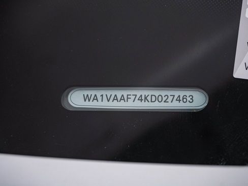 Used 2019 Audi Q7 3.0T Prestige w/ Prestige Package image 30