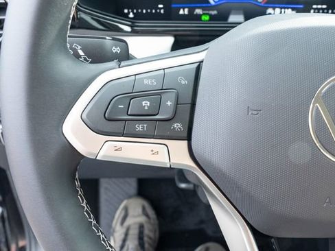 New 2026 Volkswagen Taos S image 23