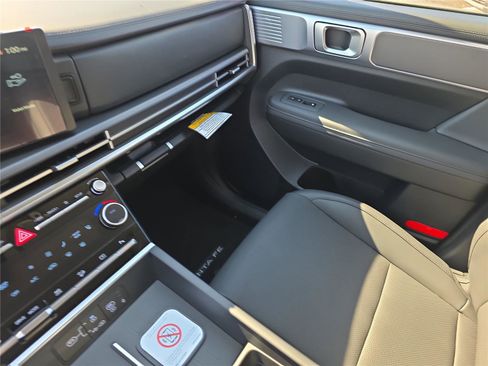 New 2026 Hyundai Santa Fe SEL image 21