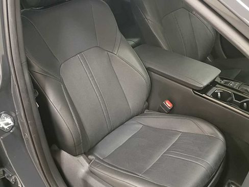Certified 2025 Toyota Camry XSE FWD image 29