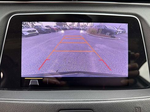 Used 2019 Cadillac XT4 Luxury image 29