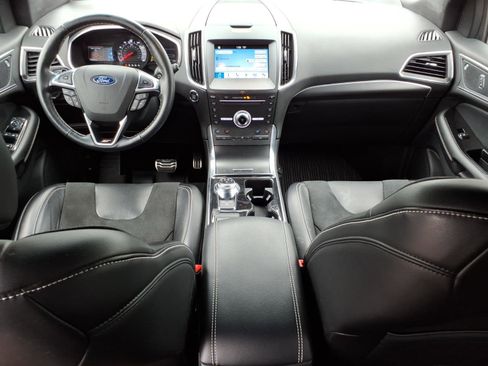 Used 2019 Ford Edge ST w/ Equipment Group 401A image 11