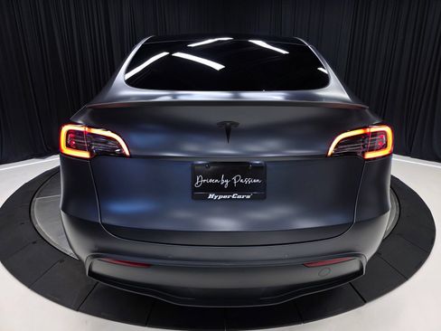 Used 2022 Tesla Model Y Performance AWD/4WD image 47
