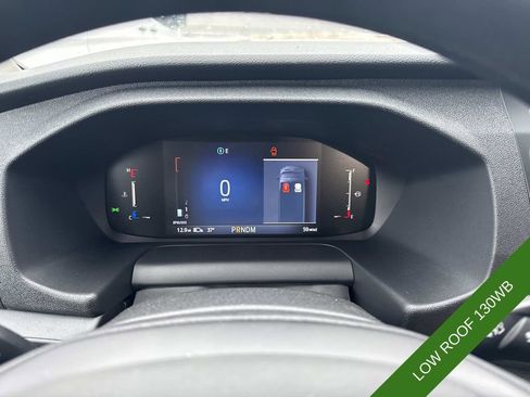 New 2026 Ford Transit 250 Low Roof RWD image 40