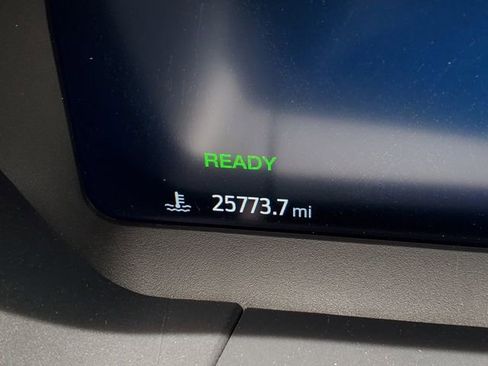 Used 2023 Ford Escape Platinum AWD/4WD image 17