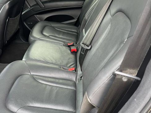 Used 2014 Audi Q7 3.0T S line Prestige w/ Technology Package image 9