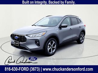 New 2026 Ford Escape ST-Line Select w/ Equipment Group 401A AWD/4WD video 2
