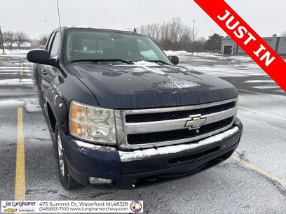Used 2009 Chevrolet Silverado 1500 LT w/ Power Pack Plus