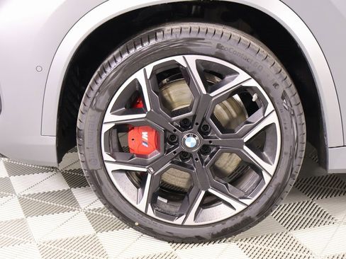 New 2026 BMW X1 M35i w/ Technology Package image 18