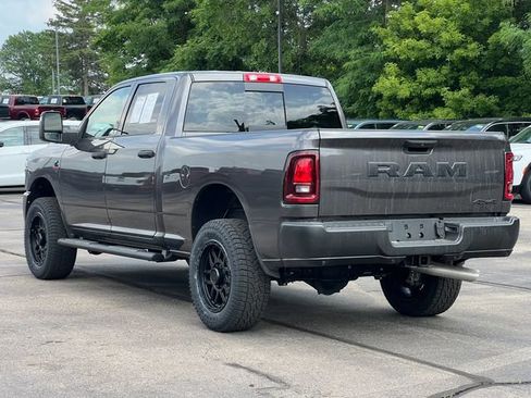 Used 2025 RAM 2500 Tradesman AWD/4WD image 13
