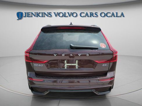 New 2026 Volvo XC60 B5 Ultra AWD/4WD image 4