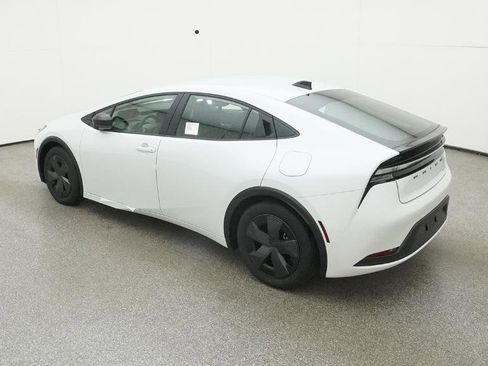 New 2026 Toyota Prius Plug-In Hybrid image 14