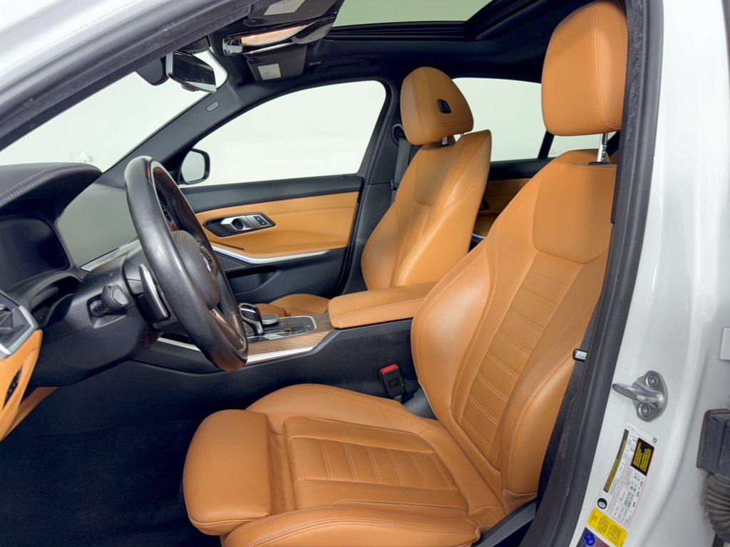 Used 2020 BMW M340i w/ Premium Package RWD image 5