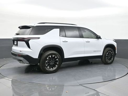 New 2026 Chevrolet Traverse Z71 image 14