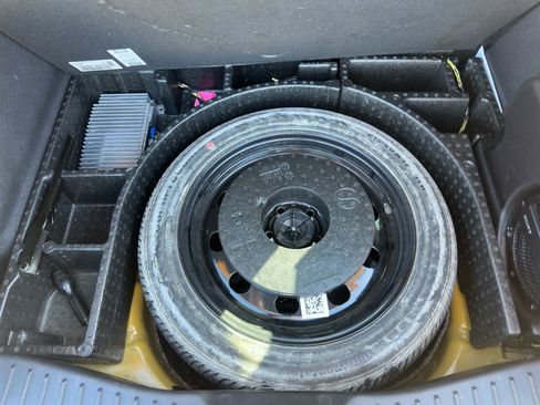 Used 2016 Ford Focus ST w/ Equipment Group 401A image 22