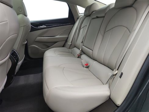 Used 2017 Buick LaCrosse Essence w/ Sun and Shade Package image 25