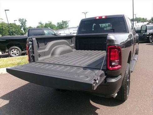 Certified 2026 RAM 2500 Big Horn AWD/4WD image 16