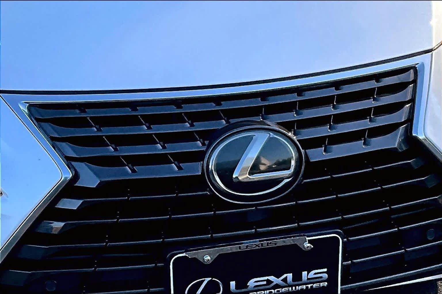 Used 2019 Lexus NX 300 AWD w/ Premium Package image 33