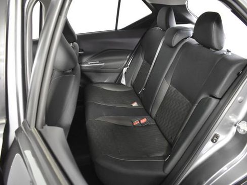 Certified 2023 Nissan Kicks SV FWD image 25