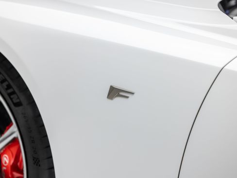 Used 2012 Lexus LFA RWD image 27