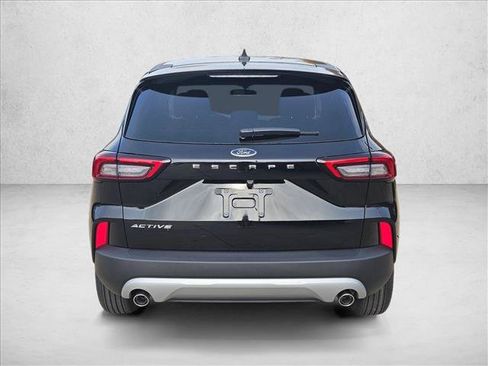 New 2026 Ford Escape Active FWD image 8
