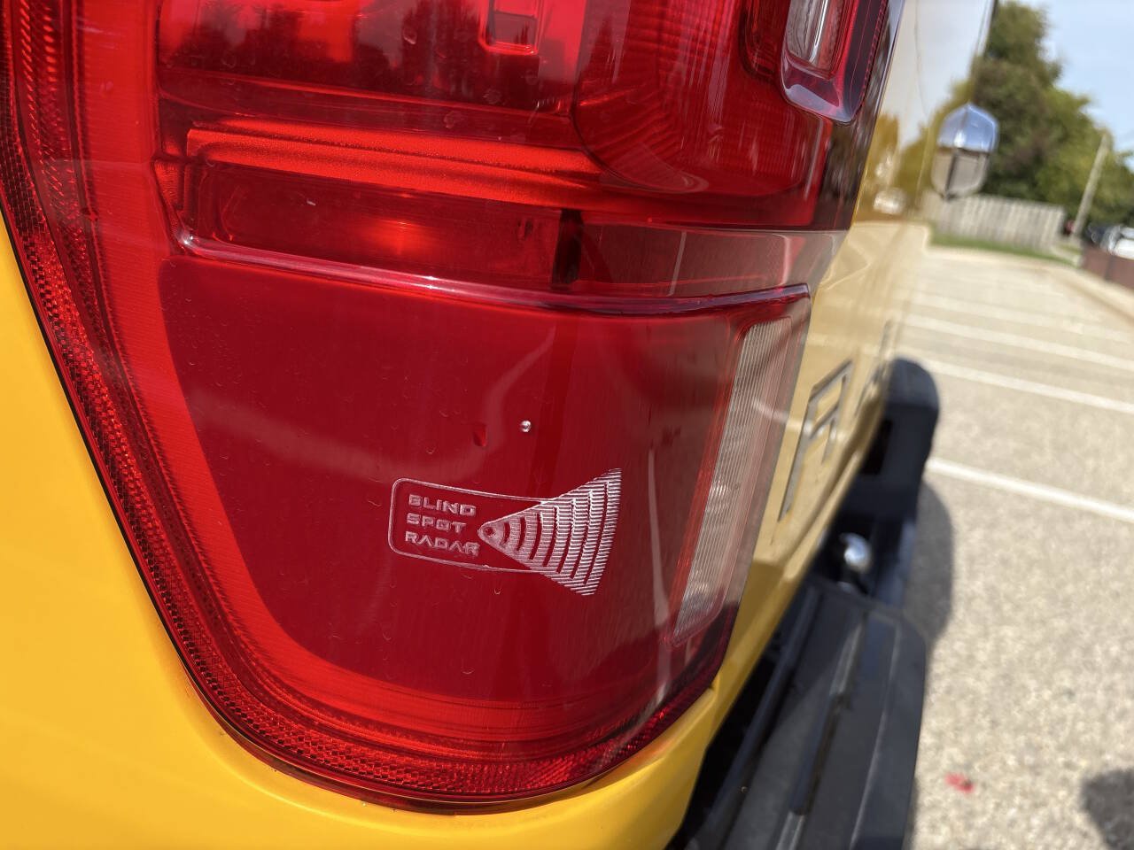 Used 2019 Ford Ranger XLT w/ Equipment Group 302A Luxury RWD image 36