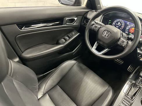 Certified 2023 Honda Civic Sport Touring image 12