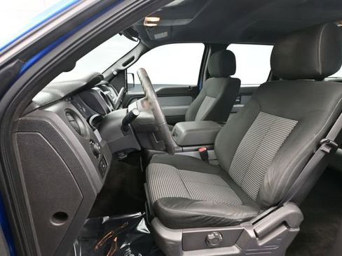 Used 2014 Ford F150 STX w/ Equipment Group 201A Mid AWD/4WD image 22