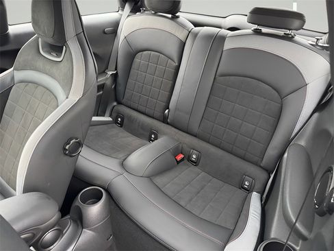 Used 2024 MINI Cooper John Cooper Works w/ Signature Upholstery Package image 26